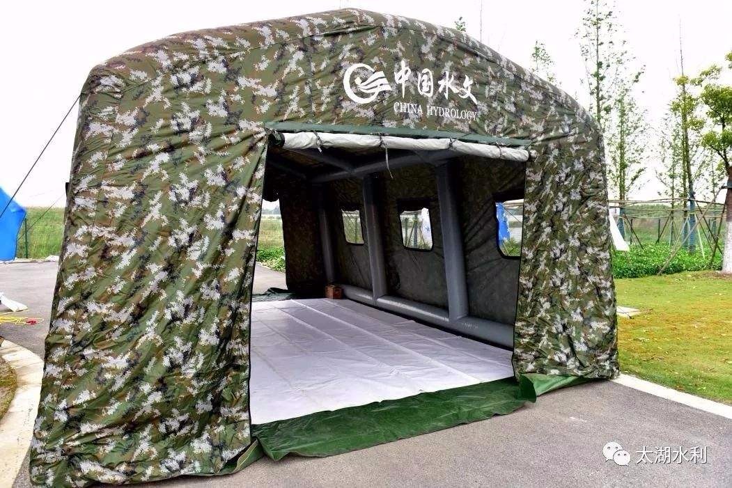 长坡镇迷彩军用帐篷